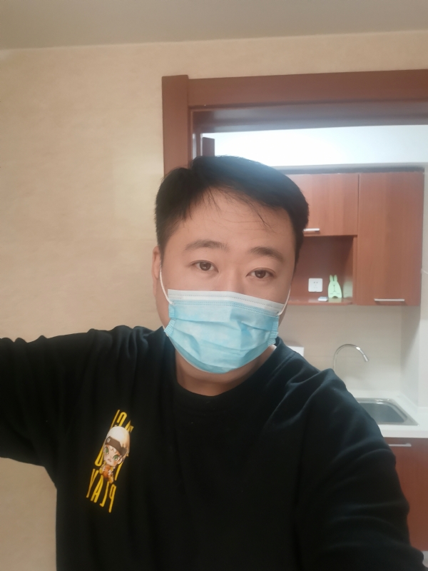 光辉的第一张照片--鞍山王婆说媒