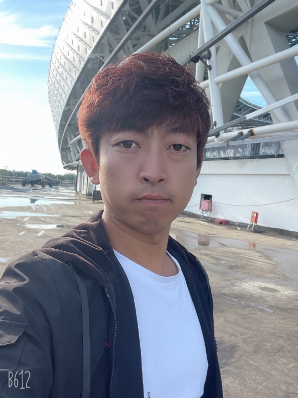 绅士大男孩的第一张照片--鞍山王婆说媒