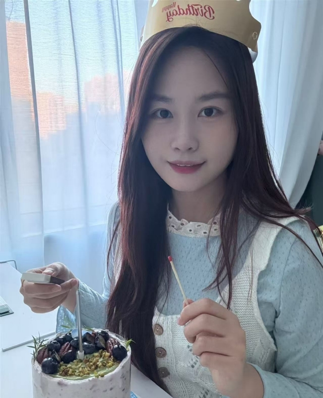 daylight的第一张照片--鞍山王婆说媒